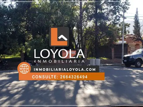 Terreno en Venta en Centro, Merlo