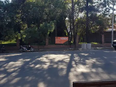 Av. Del Sol