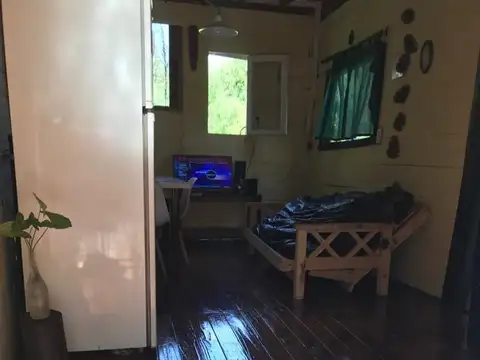 Venta de Cabaña en el Delta