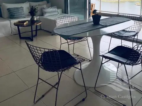 Departamento en Alquiler en Nordelta, Partido de Tigre