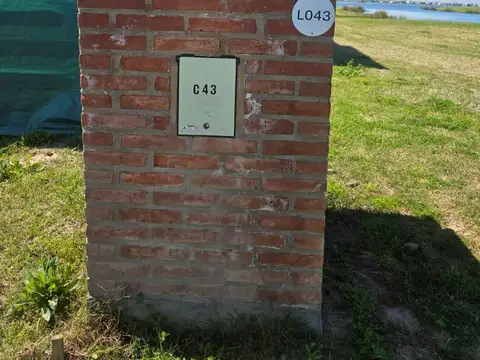 Terreno en Venta de 1005,0 m2