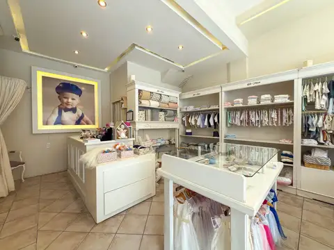 Fondo Comercio en Venta en Tandil, USD 39.000