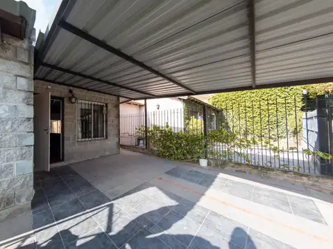 Casa en Venta 14 años
