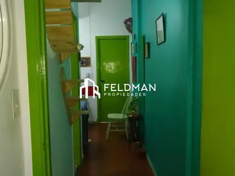 Departamento en Venta de 3 ambientes