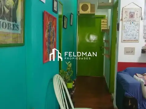 Departamento en Venta 50 años