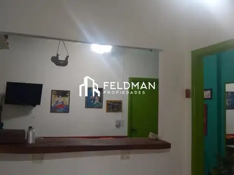 Departamento en Venta en Moron, USD 59.000