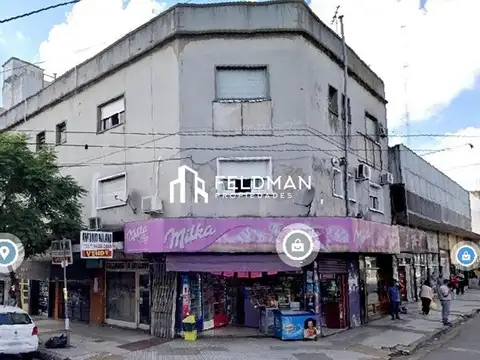 3 AMB AL FTE VIVIENDA O USO PROFESIONAL X ESCALERA