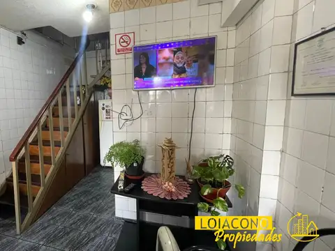 Local en Venta en Villa Lugano, USD 35.000