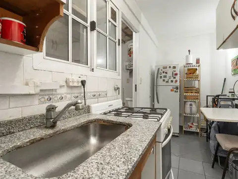 Departamento en Venta de 3 dormitorios