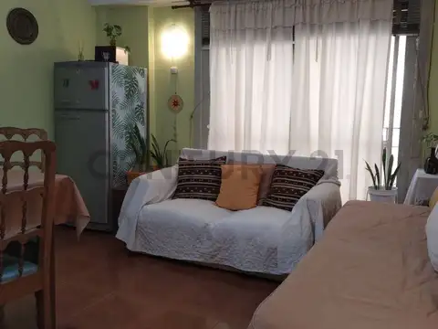 Departamento en Venta en Caballito, USD 47.000