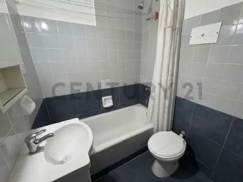 Venta Monoambiente con cocina separada en hermosa zona de Caballito