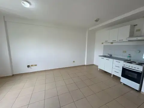 Departamento Monoambiente en alquiler - 1 Baño - La Plata