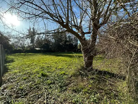 Terreno en Venta en Ingeniero Maschwitz, USD 250.000