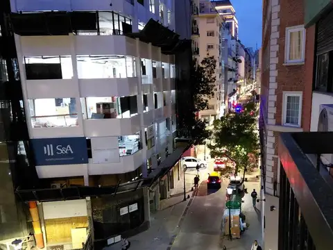 Departamento en Alquiler Apto profesional