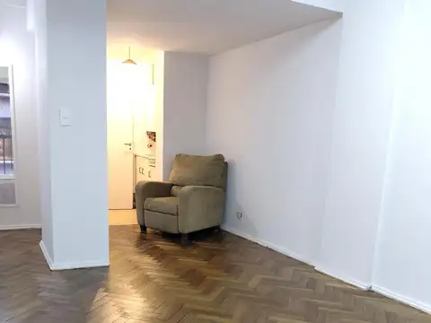 Departamento en Alquiler 40 años