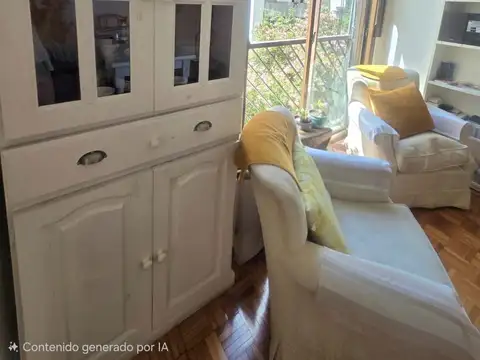 Departamento DOS AMBIENTES EN VENTA