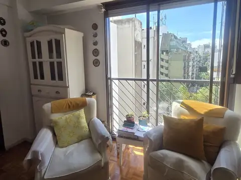 Departamento en Venta 40 años