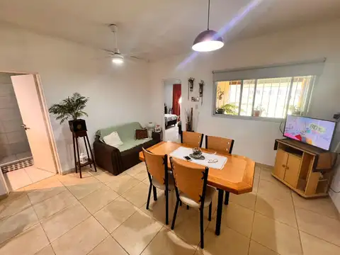 Casa en Venta de 1 dormitorio