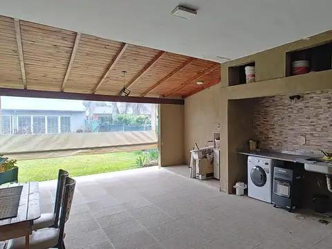 Casa en Venta de 1 dormitorio