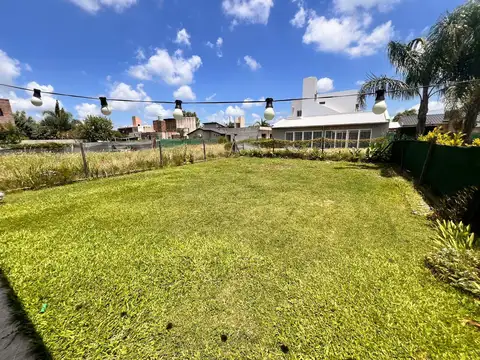 Casa cerca centro comercial Tierra de Sueños 2