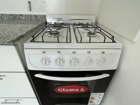 Departamento en Alquiler Apto profesional