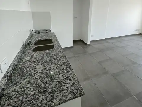 Departamento en Alquiler de Monoambiente