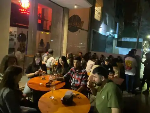 Fondo Comercio en Venta en Guemes, USD 28.000
