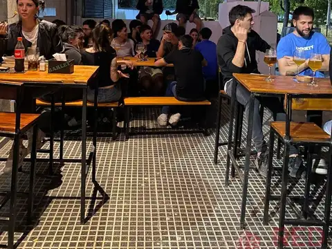 Fondo Comercio en Venta A Estrenar
