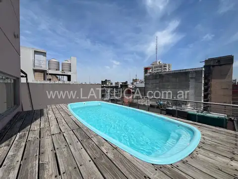 SAN MARTIN 567- VENTA DEPARTAMENTO 1 DORMITORIO