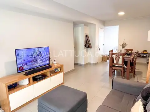 Departamento en Venta en Centro, USD 107.000