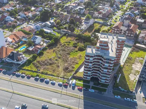 Terreno en Venta en Constitucion, USD 2.500.000