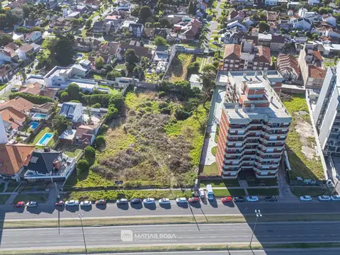 Av. Felix U. Camet 1275