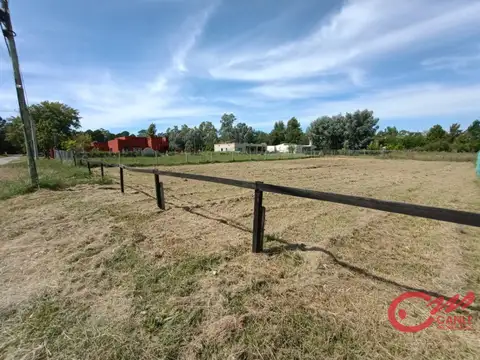 Terreno en Venta en Barrio el Cazador, USD 48.000