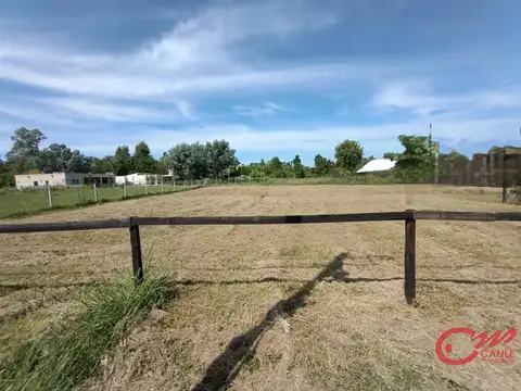 Chacras De La Prudencia 100