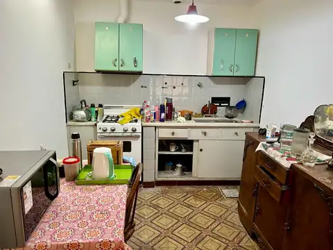 Casa en Venta 40 años