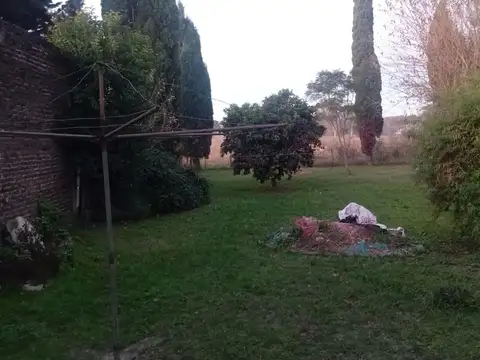 Casa en Venta de 8 dormitorios