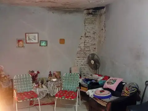 Casa en Venta al Sureste