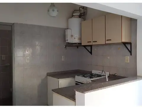 Depto Tipo Casa en Venta en Caseros, USD 50.000