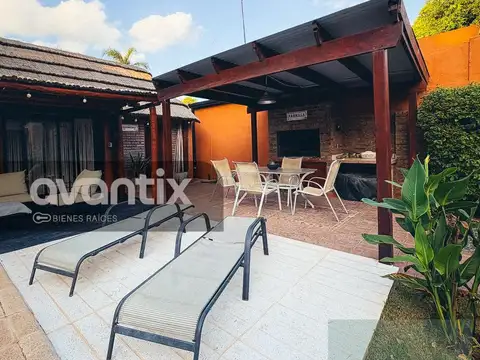 Casa en Venta 20 años