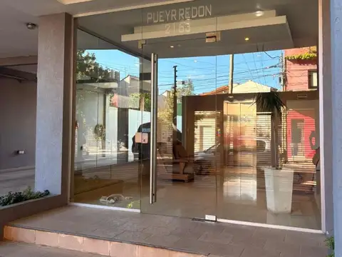 Pueyrredon 2163 , Piso 4