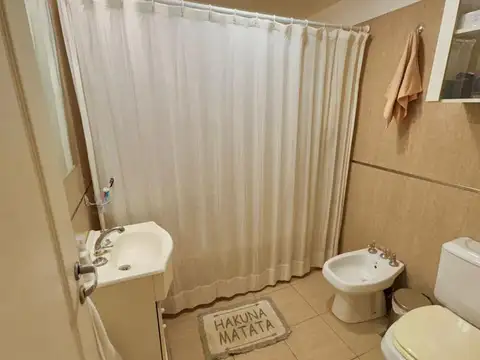 Departamento en Venta en Villa Ballester, USD 155.000