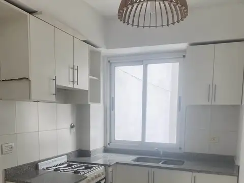 Departamento en Alquiler de 2 dormitorios