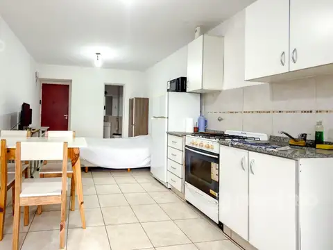 Departamento en Venta de Monoambiente