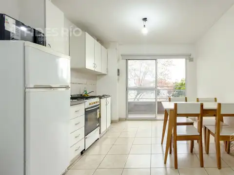 Departamento en Venta en Echesortu, Rosario