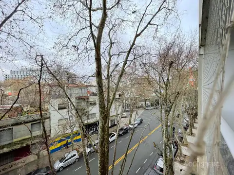Departamento en Alquiler en Chacarita, $ 700.000