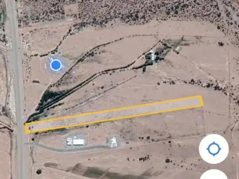 Ruta Nacional 149 km 14 100