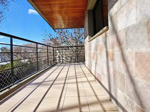 Departamento en Alquiler 20 años