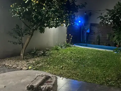 MARCOS PAZ al 3000
