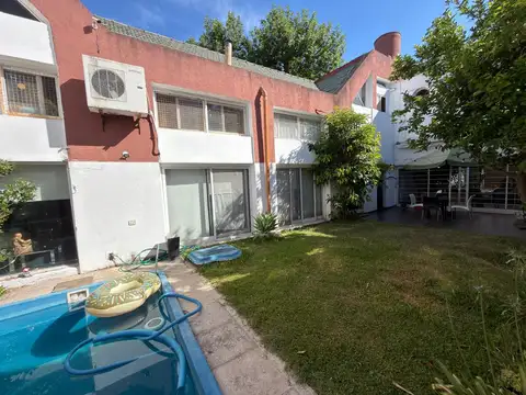 Casa en Venta 15 años