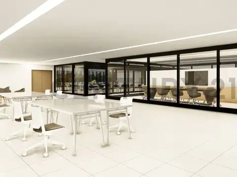 Oficina en Venta en City Bell, USD 217.000